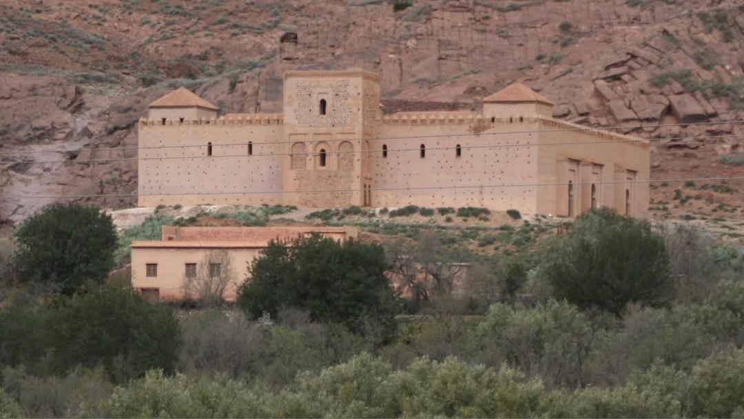 Tin-Mel - Cradle of the Almohads