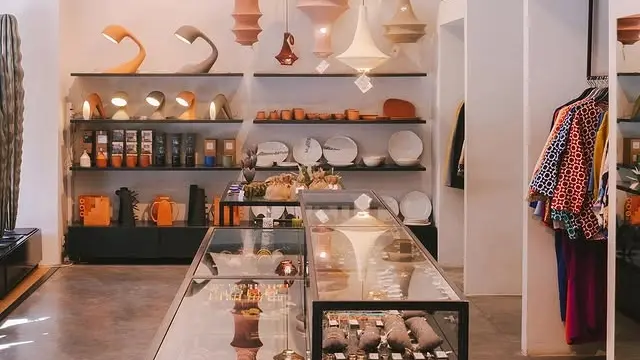 Le 33 Rue Majorelle