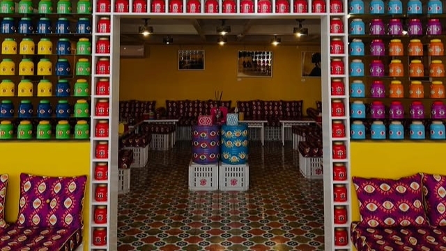 Quartier Sidi Ghanem