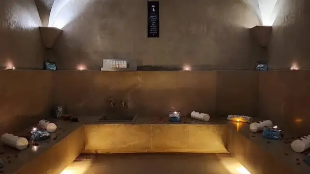 Le Bain Bleu