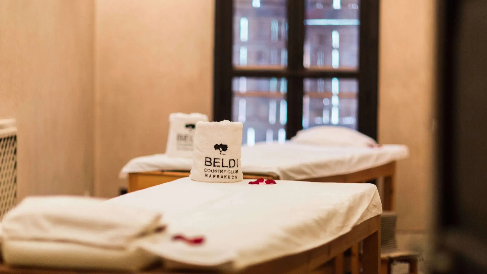Beldi Country Club Yoga