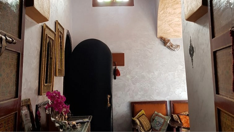 Hammam Ziani
