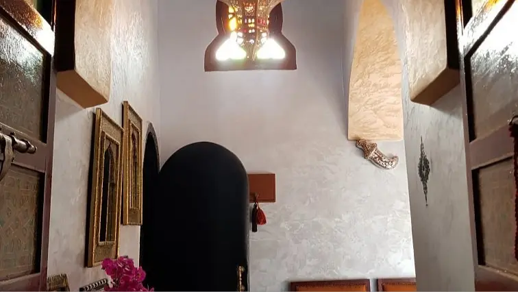 Hammam Ziani